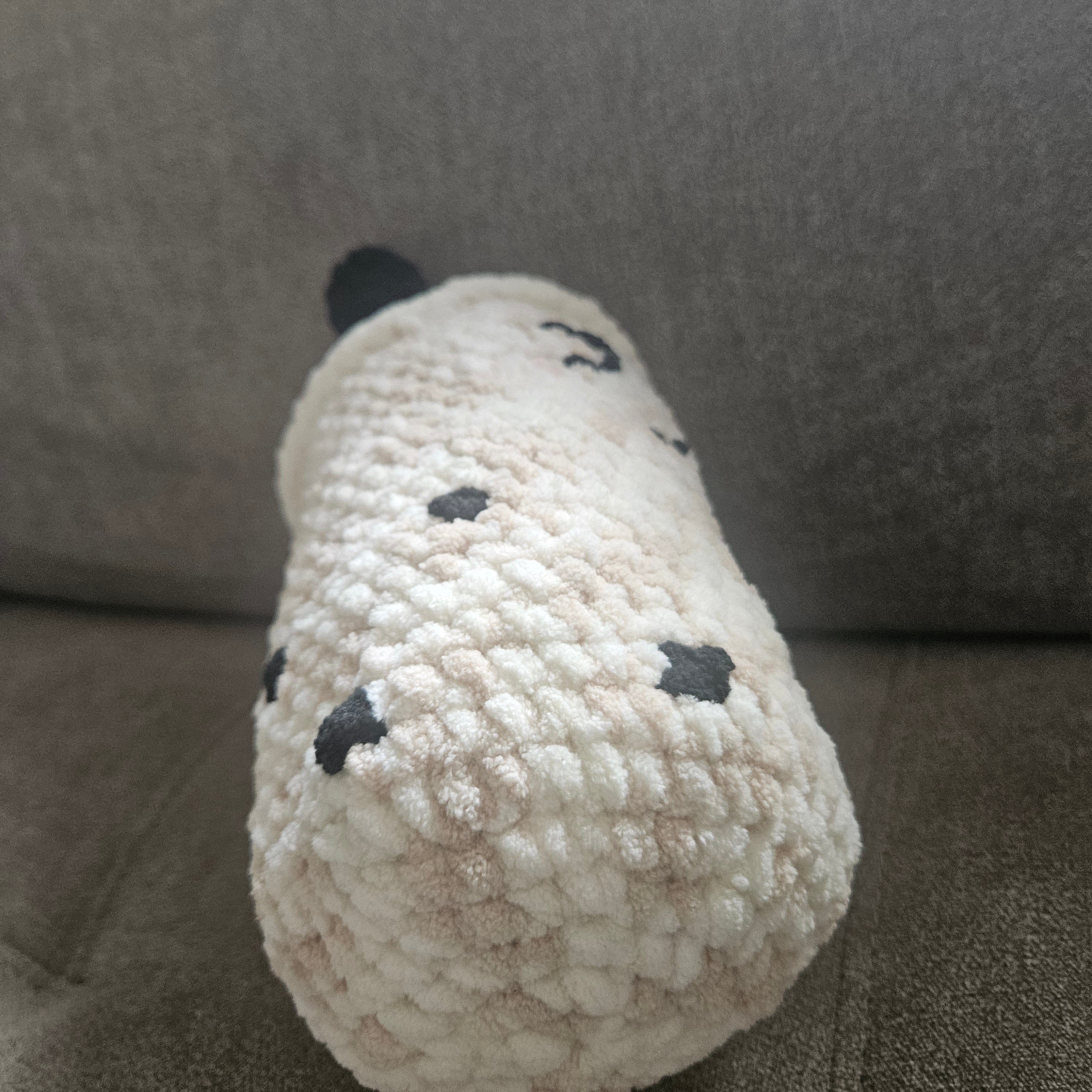Crochet Boba