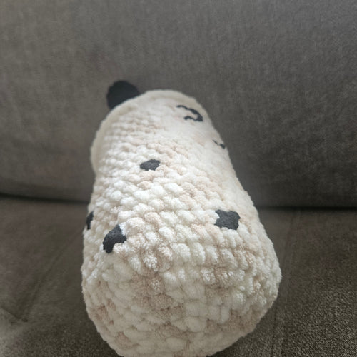 Crochet Boba
