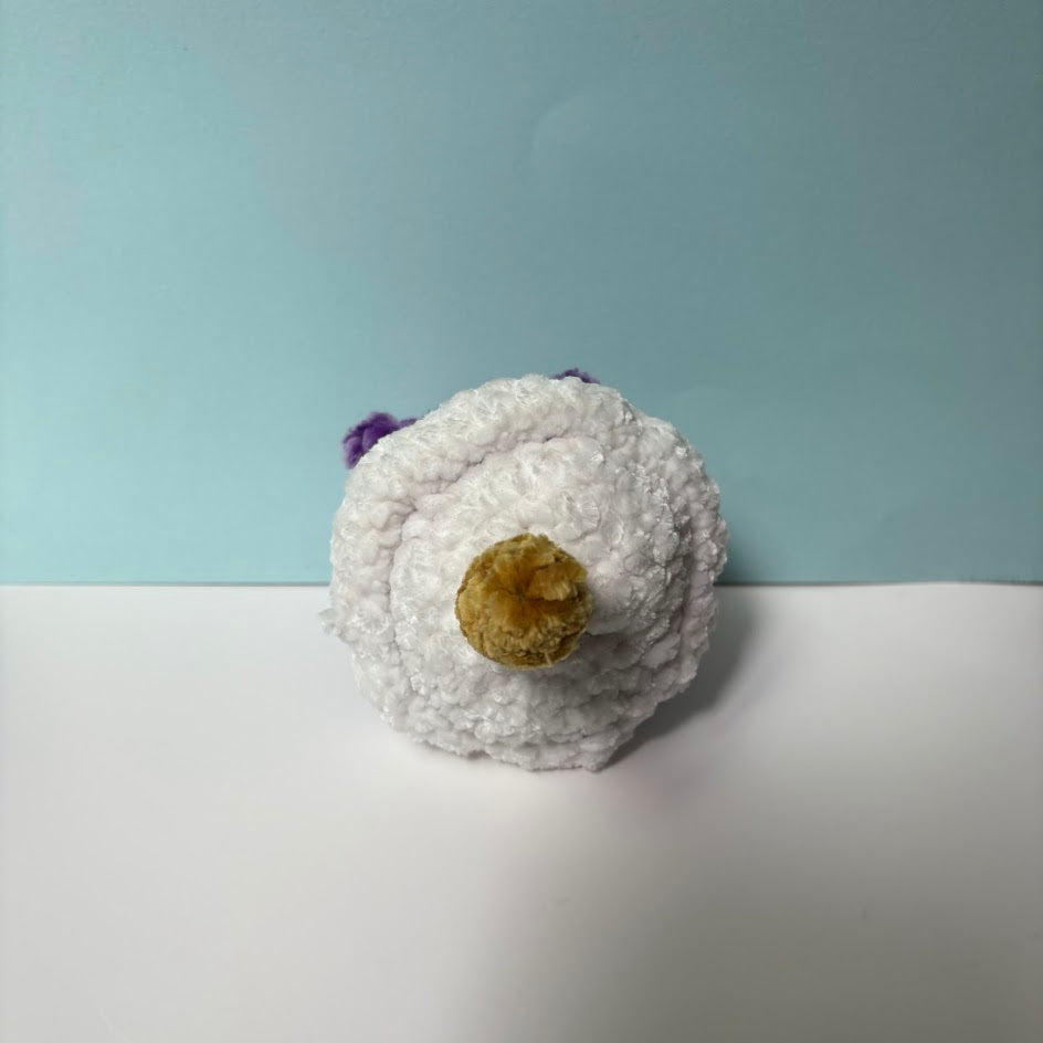 Crochet Mini Boba